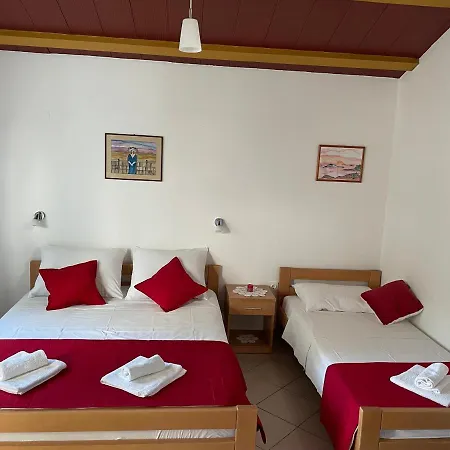 Apartment Leca- Small House Medulin