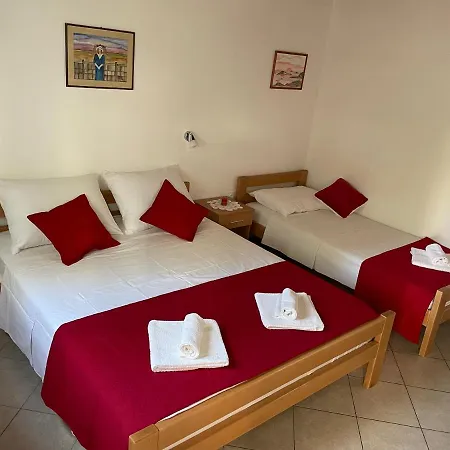 Leca- Small House Apartment