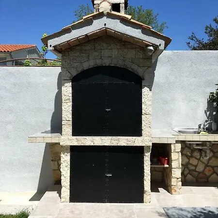 Apartment Leca- Small House *
