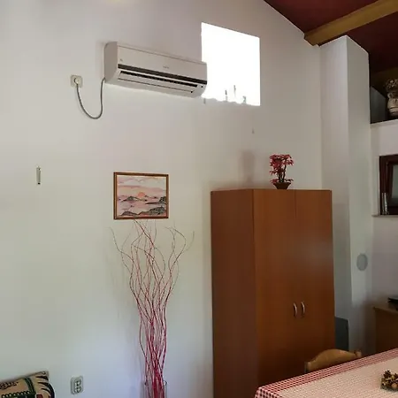 Apartment Leca- Small House *